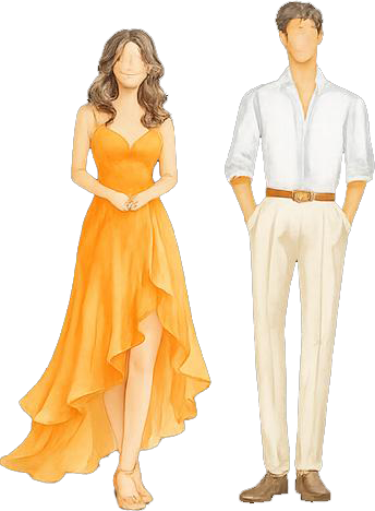 Invitaciones Inteligentes by Sugar Me!